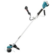 Trimmeris Makita 18 V akumulatora krūmgriezis