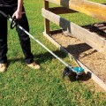 Аккумуляторный триммер Makita 18 В, ширина скашивания 35 см, без аккумулятора и зарядного устройства DUR368LZ