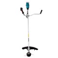 Trimmeris Makita 18 V akumulatora krūmgriezis, 43 cm pļaušanas platums, bez akumulatora un lādētāja DUR369AZ