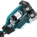 Trimmeris Makita 18 V akumulatora krūmgriezis, 43 cm pļaušanas platums, bez akumulatora un lādētāja DUR369LZ