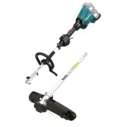 Trimmeris Makita 18 V akumulatora motora