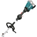 Trimmeris Makita 18 V akumulatora motora iekārta, bez akumulatora un lādētāja DUX60Z