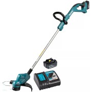 Trimmeris Makita 18 V akumulatora trimmeris