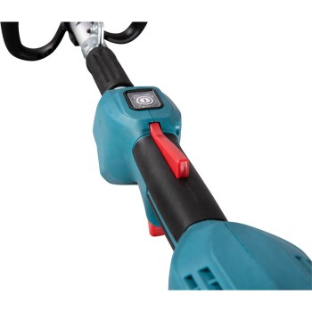 Trimmeris Makita 18 V akumulatora trimmeris, 30 cm pļaušanas platums, bez akumulatora un lādētāja DUR192LZ