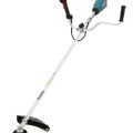 Trimmeris Makita 40 V akumulatora krūmgriezis, 33 cm pļaušanas platums, bez akumulatora un lādētāja UR016GZ