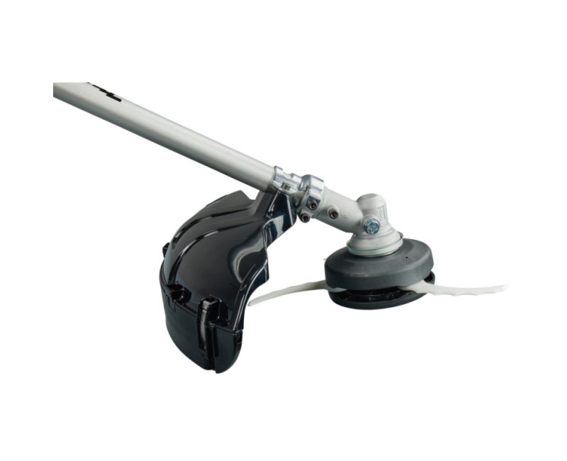 Trimmeris Makita 40 V akumulatora krūmgriezis, 33 cm pļaušanas platums, bez akumulatora un lādētāja UR017GZ