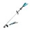 Trimmeris Makita 40 V akumulatora krūmgriezis, 33 cm pļaušanas platums, bez akumulatora un lādētāja UR017GZ