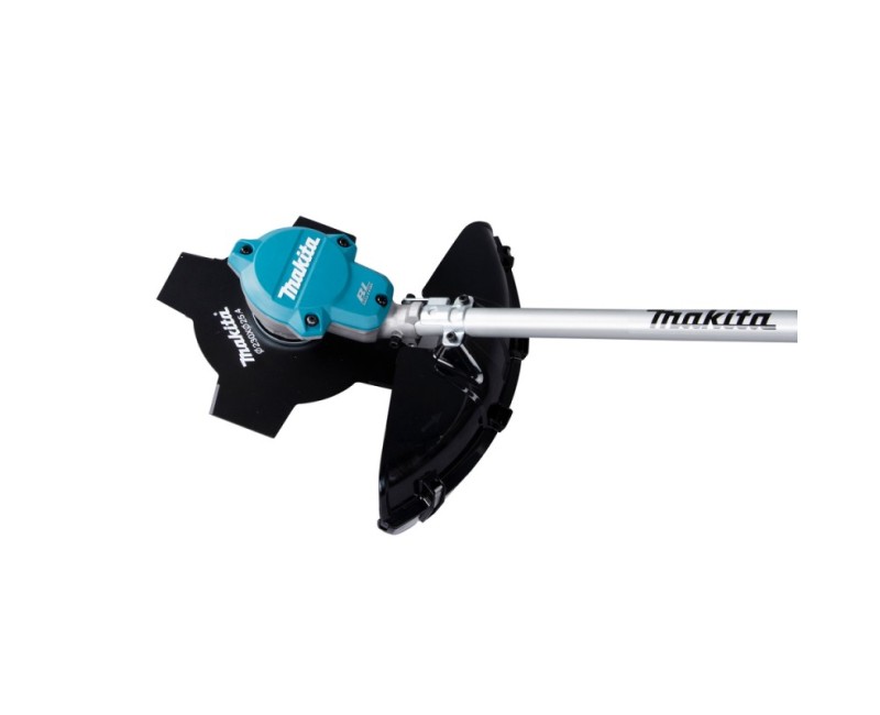 Trimmeris Makita 40 V akumulatora krūmgriezis, 35 cm pļaušanas platums, bez akumulatora un lādētāja UR002GZ01