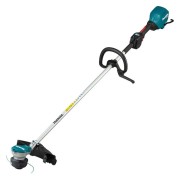 Trimmeris Makita 40 V akumulatora krūmgriezis