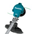Аккумуляторный триммер Makita 40 В, ширина скашивания 35 см, без аккумулятора и зарядного устройства UR003GZ01