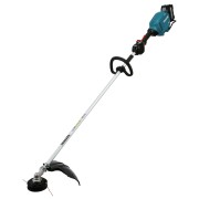 Trimmeris Makita 40 V akumulatora krūmgriezis