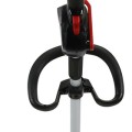 Trimmeris Makita 40 V akumulatora krūmgriezis, 35 cm pļaušanas platums, bez akumulatora un lādētāja UR014GZ