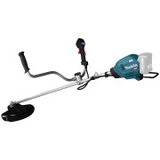 Trimmeris Makita 40 V akumulatora krūmgriezis