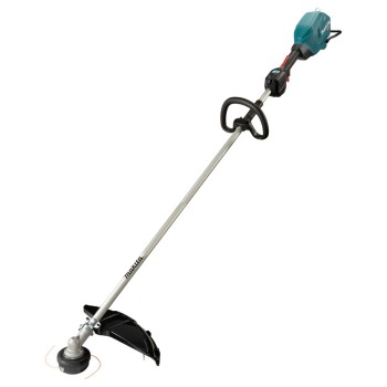 Trimmeris Makita 40 V akumulatora krūmgriezis, 43 cm pļaušanas platums, bez akumulatora un lādētāja UR007GZ01