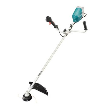 Trimmeris Makita 40 V akumulatora krūmgriezis, 48 ​​cm pļaušanas platums, bez akumulatora un lādētāja UR012GZ06