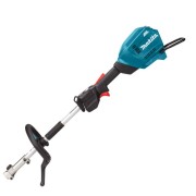 Trimmeris Makita 40 V akumulatora motora