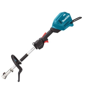 Аккумуляторный триммер Makita 40 В, без аккумулятора и зарядного устройства UX01GZ01