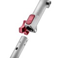 Аккумуляторный триммер Metabo 18 В, ширина скашивания 30 см, без аккумулятора и зарядного устройства 601720850