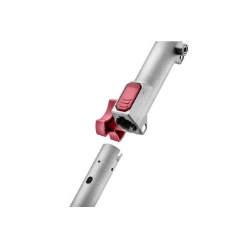 Trimmeris Metabo 18 V akumulatora trimmeris, 30 cm pļaušanas platums, bez akumulatora un lādētāja 601720850