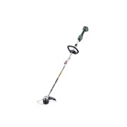 Trimmeris Metabo 18 V akumulatora trimmeris