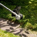 Аккумуляторный триммер Metabo 18 В, ширина скашивания 30 см, без аккумулятора и зарядного устройства 601720850