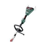Trimmeris Metabo 36 V akumulatora motora
