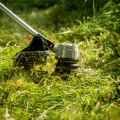 Trimmeris Metabo  36 V  krūmgriezis, 40 cm pļaušanas platums, bez akumulatora un lādētāja 601611850