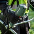 Trimmeris Metabo  36 V  krūmgriezis, 40 cm pļaušanas platums, bez akumulatora un lādētāja 601611850