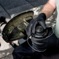 Trimmeris Metabo  36 V  krūmgriezis, 40 cm pļaušanas platums, bez akumulatora un lādētāja 601611850