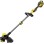 Trimmeris Stanley 18 V akumulatora ar auklu, 33 cm pļaušanas platums, bez akumulatora un lādētāja SFMCSTB933B-XJ
