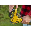 Trimmeris Stanley 18 V akumulatora ar auklu, 33 cm pļaušanas platums, bez akumulatora un lādētāja SFMCSTB933B-XJ