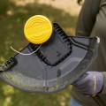 Trimmeris Stanley 18 V akumulatora sr auklu, 33 cm pļaušanas platums, bez akumulatora un lādētāja SFMSTB930B-XJ