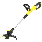 Trimmeris Stanley 8 V akumulatora ar