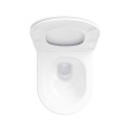 Tualetes poda komplekts Ravak SETWC3 Rāmis G II/1120 + pods Flow RimOff  ar SoftClose vāku + Balta Poga Uni