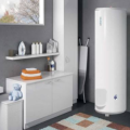 Ūdens sildītājs (Boilers) Atlantic O'PRO+ V-500L 5000W 3F (grīdas)  942028
