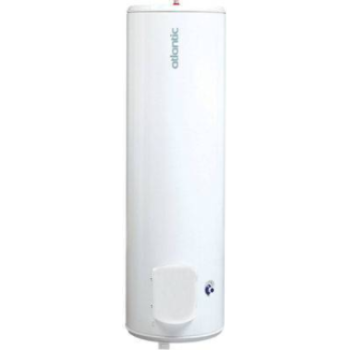 Ūdens sildītājs (Boilers) Atlantic O'PRO+ V-500L 5000W 3F (grīdas)  022826