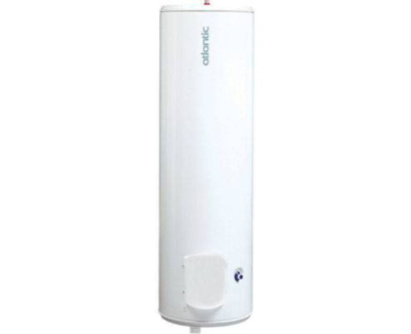 Ūdens sildītājs (Boilers) Atlantic O'PRO+ V-500L 5000W 3F (grīdas)  942028