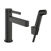 HANSGROHE (Vācija) Vannas istabas izlietnes maisītājs
