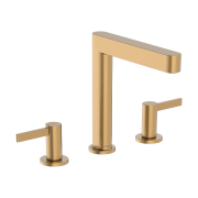 HANSGROHE (Vācija) Vannas istabas izlietnes maisītājs