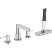 HANSGROHE (Vācija) Vannas maisītājs Hansgrohe Finoris
