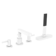 HANSGROHE (Vācija) Vannas maisītājs Hansgrohe Finoris