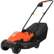 Zāles pļāvējs BLACK+DECKER Elektriskais 1200 W