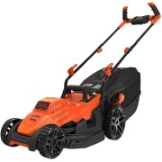 Zāles pļāvējs BLACK+DECKER Elektriskais 1400 W
