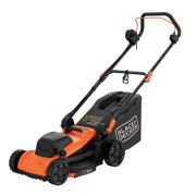 Zāles pļāvējs BLACK+DECKER Elektriskais 1400 W