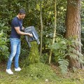 Zāles pļāvējs BLACK+DECKER Elektriskais 1600 W, pļaušanas platums 38 cm BEMW471BH-QS