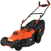 Zāles pļāvējs BLACK+DECKER Elektriskais 1600 W