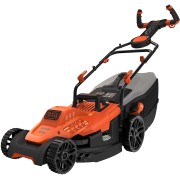 Zāles pļāvējs BLACK+DECKER Elektriskais 1600 W