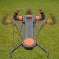 Zāles pļāvējs BLACK+DECKER Elektriskais 1600 W, pļaušanas platums 38 cm BEMW471ES-QS