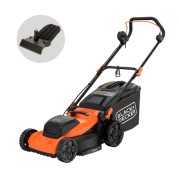 Zāles pļāvējs BLACK+DECKER Elektriskais 1800 W