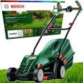 Газонокосилка Bosch 1300 Вт, ширина скашивания 34 см, артикул 06008A6401